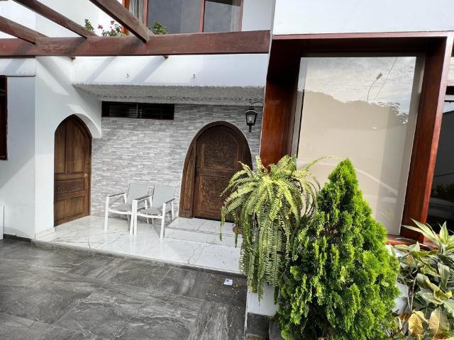 Venta de linda casa en Chama Surco