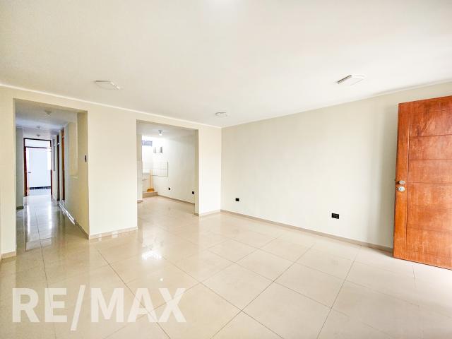 Venta De Lindo Y Acogedor Departamento Mas Aires En Comas
