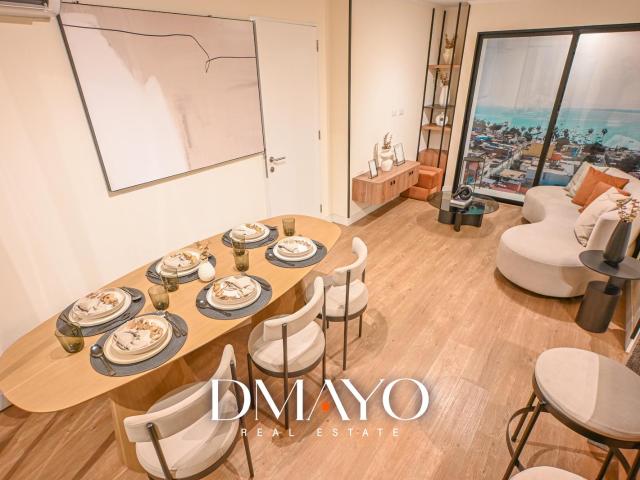 Venta de lindo departamento de 3 dormitorios cerca al Malecón de Chorrillos