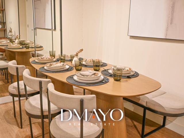 Venta de lindo departamento de 3 dormitorios cerca al Malecón de Chorrillos