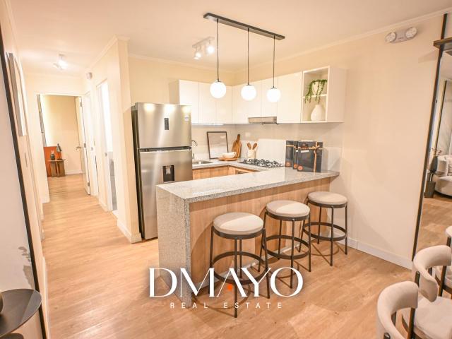 Venta de lindo departamento de 3 dormitorios cerca al Malecón de Chorrillos