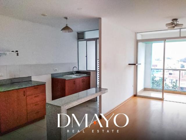 Venta de Lindo Departamento de 3 dormitorios con vista externa en Pueblo Libre