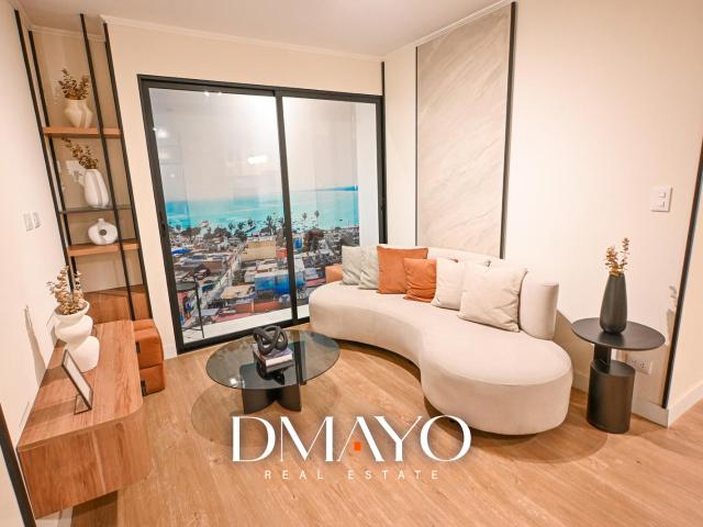 Venta de lindo departamento de 2 dormitorios cerca al Malecón de Chorrillos