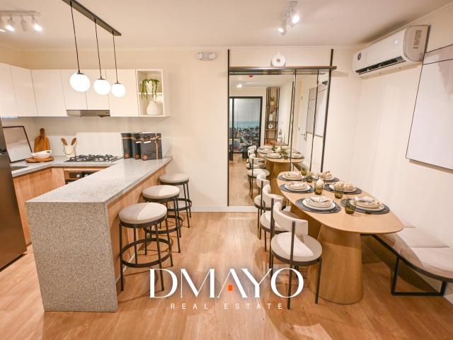 Venta de lindo departamento de 2 dormitorios cerca al Malecón de Chorrillos