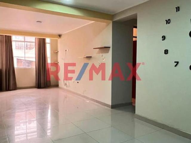 ¡Venta De Lindo Departamento De 86 M² En Urb. Tungasuca – Carabayllo!