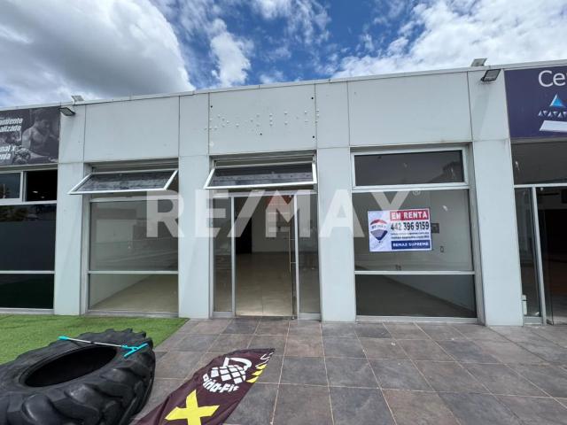 Venta de local comercial, Centro Sur, Queretaro