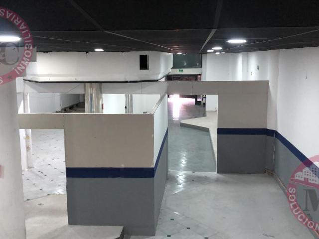 Venta de Local Comercial dos plantas en Zona Centro de Aguascalientes
