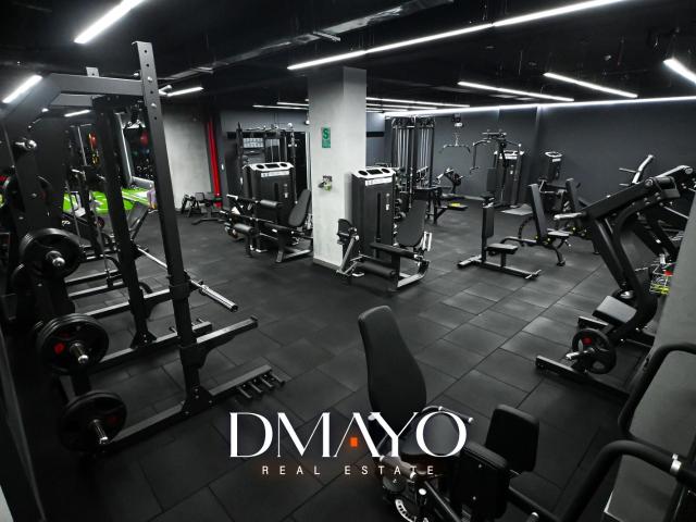 VENTA DE LOCAL COMERCIAL DE 370M2 DE ESTRENO EN LINCE LIMITE CON SAN ISIDRO con Flujo Mensual