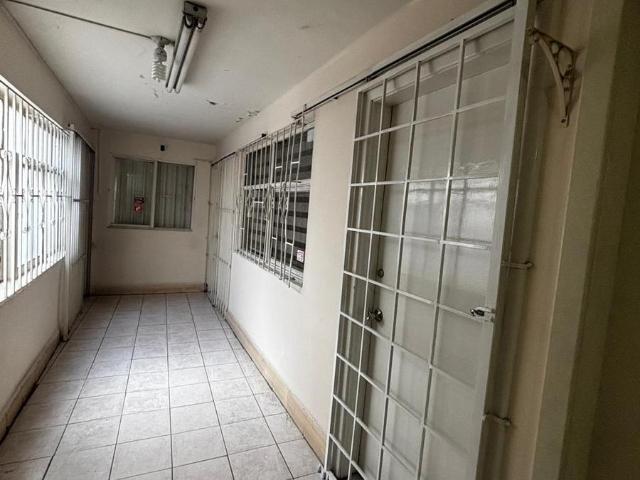 VENTA DE LOCAL COMERCIAL EN 2o PISO EN CALLE ALDAMA ZONA MUY CONCURRIDA DE LA CD