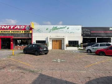 Venta de Local Comercial en Colonia Puerta del Sol II Querétaro sobre Avenida del Sol
