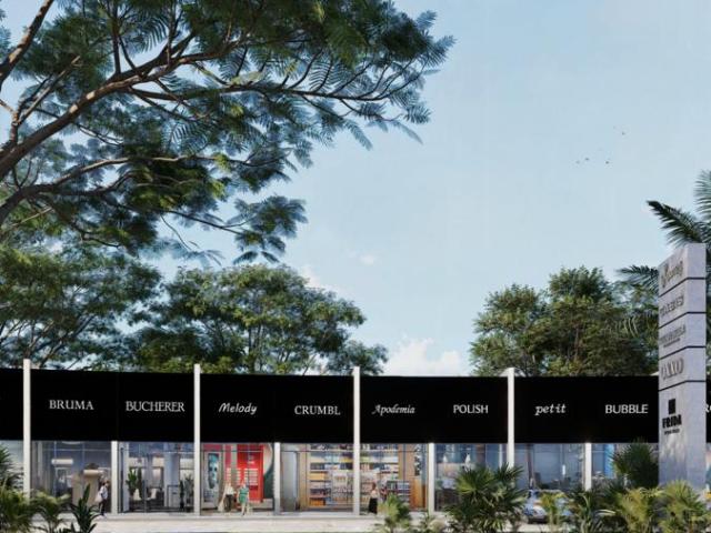 VENTA DE LOCAL COMERCIAL EN CONKAL, M?RIDA