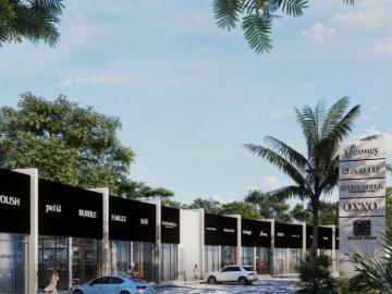 VENTA DE LOCAL COMERCIAL EN CONKAL, M?RIDA