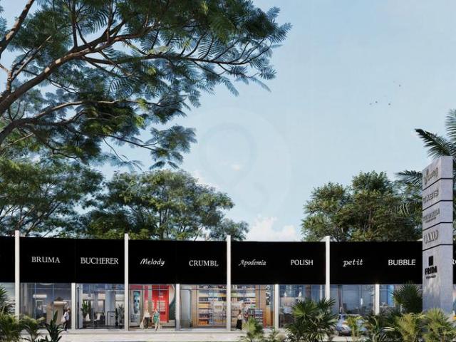 Venta de Local Comercial en Conkal