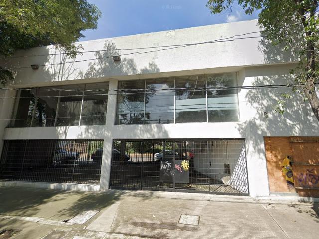 Venta de Local Comercial en Calle Insurgentes Norte, Cuauhtémoc, Ciudad de México