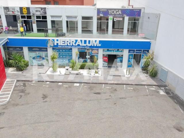 Venta de local comercial en Centro Sur, Queretaro