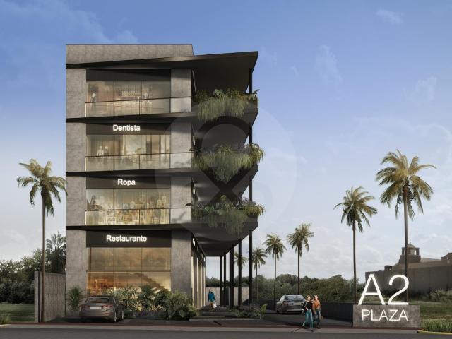 Venta de Local Comercial en A2 PLAZA sobre Avenida Paseo Atl?ntico