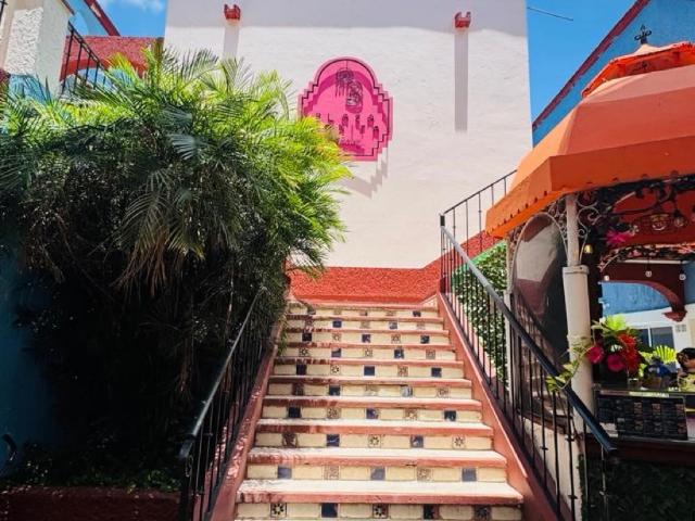Venta de Local Comercial en el Centro de Canc?n