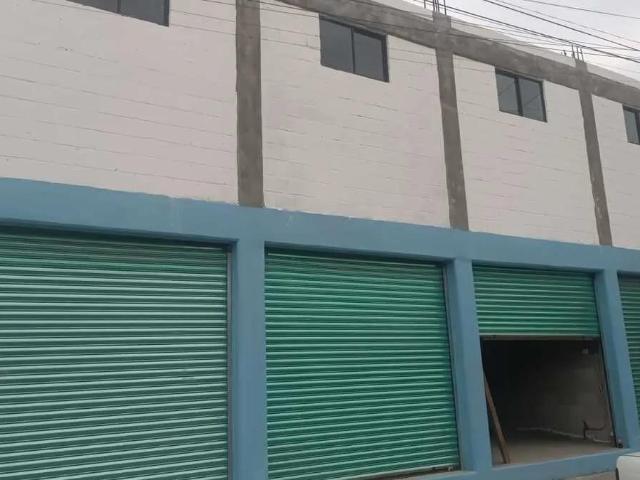 VENTA DE LOCAL COMERCIAL EN LA CENTRAL DE ABASTOS DE TOLUCA