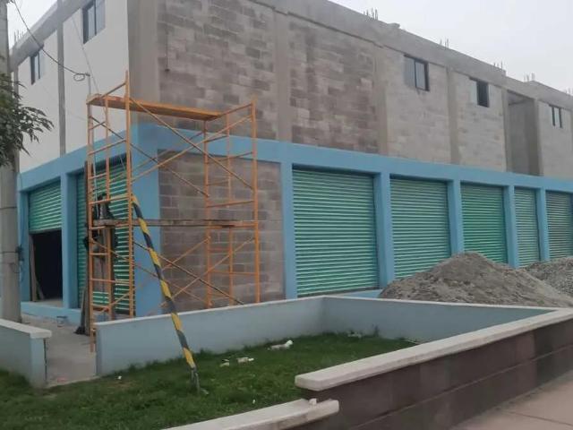 VENTA DE LOCAL COMERCIAL EN LA CENTRAL DE ABASTOS DE TOLUCA
