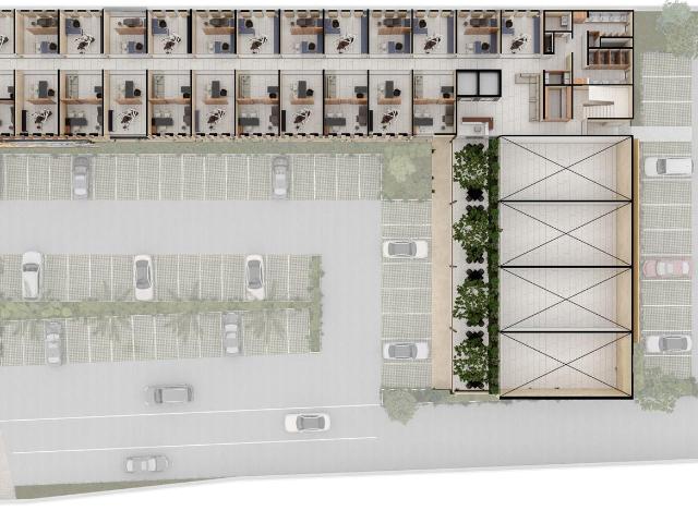 Venta de Local Comercial en Plata alta para Inversi?n