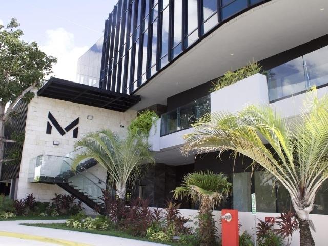 VENTA DE LOCAL COMERCIAL EN PLAYA DEL CARMEN