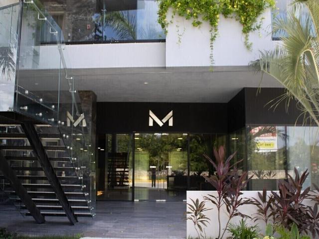 VENTA DE LOCAL COMERCIAL EN PLAYA DEL CARMEN