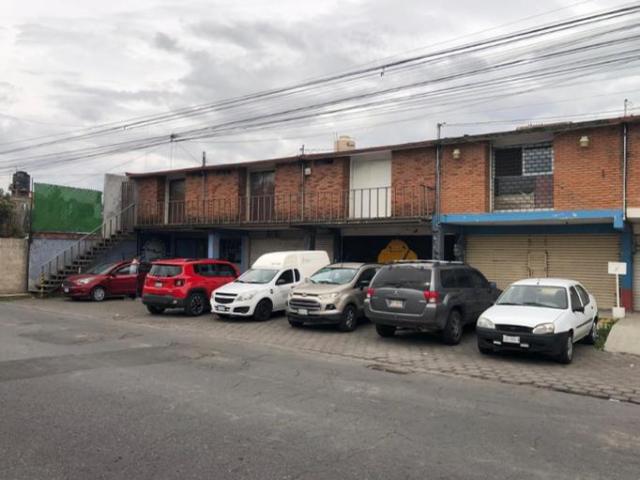 VENTA DE LOCAL COMERCIAL EN PLAZA LA PILITA EN SAN MATEO METEPEC