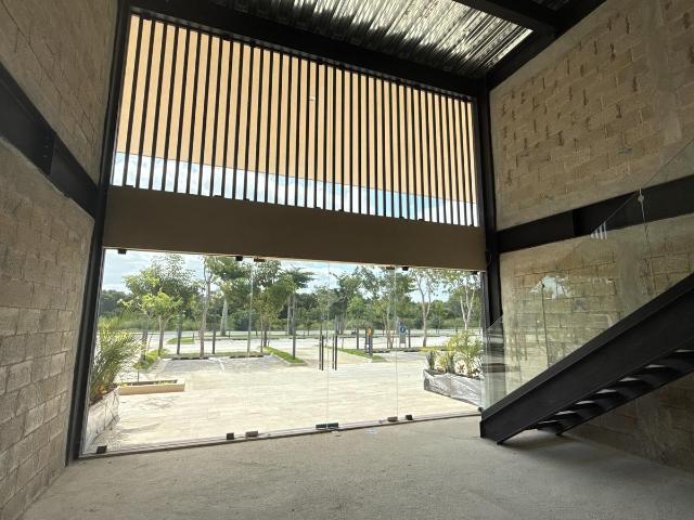 Venta de Local Comercial en Tamara Zona Country M?rida Yucat?n