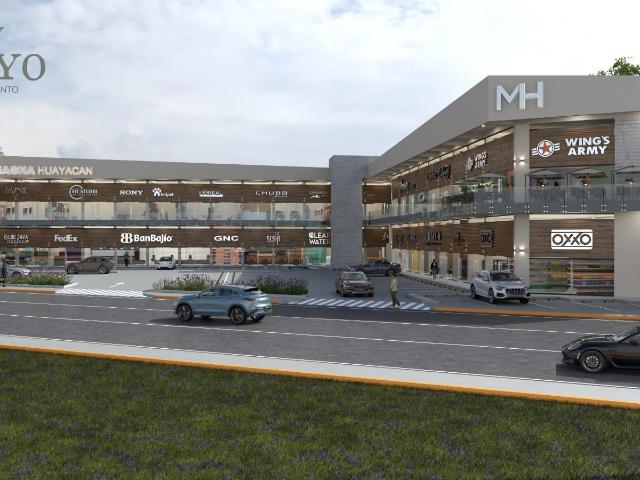 Venta de local comercial en zona sur, Av 135 Canc?n, Quintana Roo
