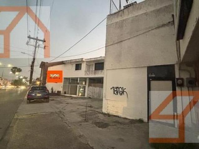 Venta de Local Comercial sobre Av. Madero Col. Unidad Nacional