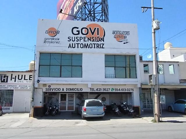 VENTA DE LOCAL COMERCIAL SOBRE AVE VALLARTA