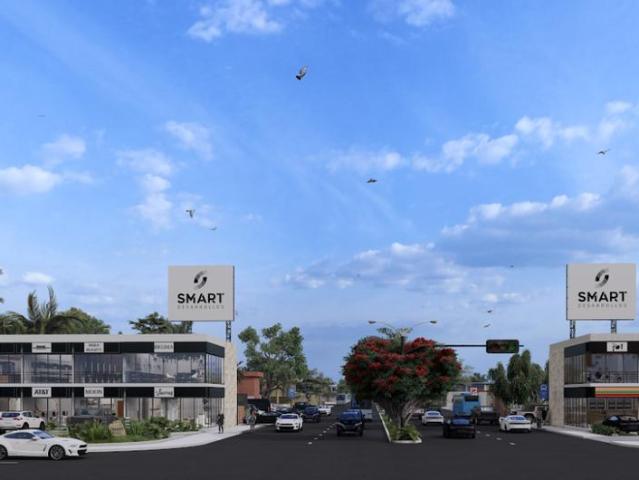 Venta de Local Comercial sobre Avenida L?bano