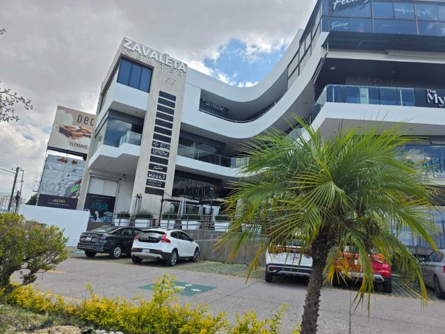 VENTA DE LOCAL EN ZAVALETA CENTER