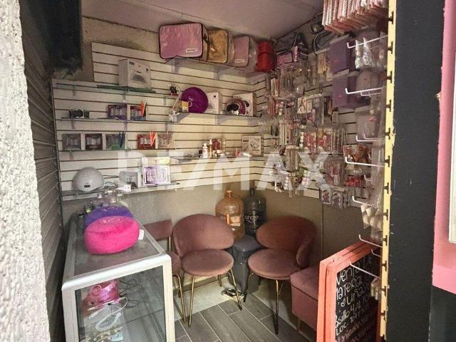 Venta de Local en La Moderna