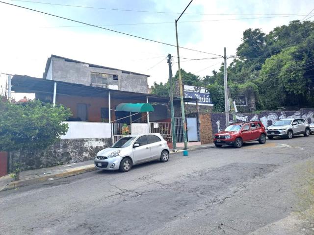Venta de Local en Lomas del Miraval, Cuernavaca, Morelos, $6,500,000