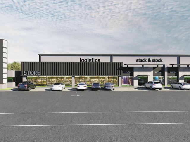 VENTA DE LOCAL EN PUERTO MORELOS