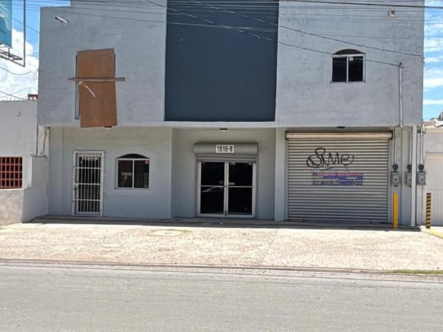 VENTA DE LOCAL MUY BIEN UBICADO SOBRE AVE TEOFILO BORUNDA CASI ESQUINA CON MIRADOR