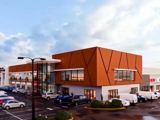 Venta de locales comerciales en cerrito colorado, Santiago Querétaro, Qro