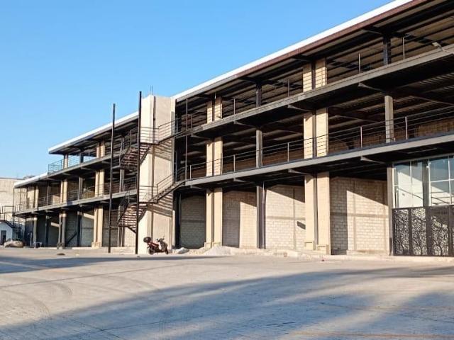 VENTA DE LOCALES COMERCIALES EN GRAN CAPU PLAZA EN PUEBLA