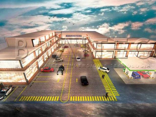 Venta de locales comerciales Plaza Gran Paso de Cort?s