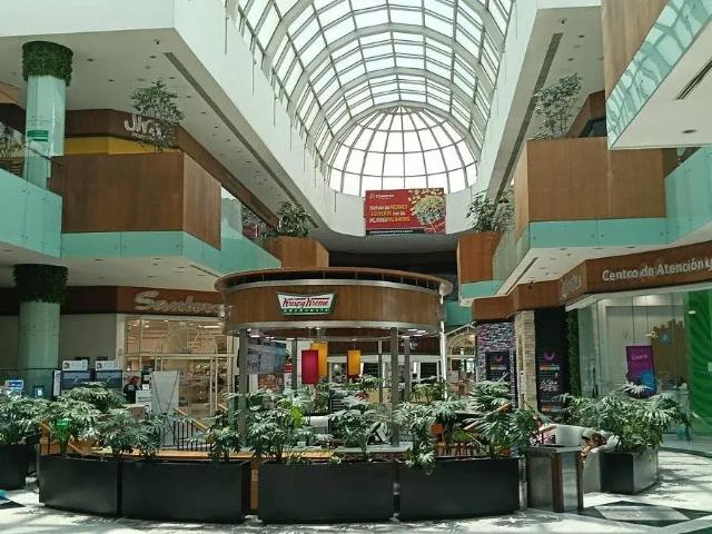 VENTA DE LOCALES EN PABELLÓN ALTAVISTA, COLONIA SAN ÁNGEL, ÁLVARO OBREGÓN