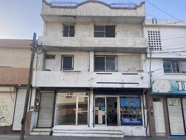 VENTA de Locales en Zona Centro