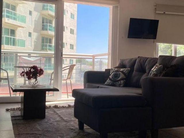 VENTA de loft amueblado en Natura Residencial
