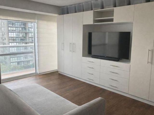 Venta de Loft con Balcón en Citta San Jerónimo, zona Av Toluca