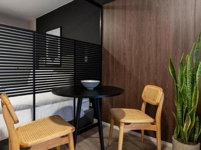 Venta de Loft en Barranco — S/ 330,000 Tejadita — zona exclusiva y de alta demanda