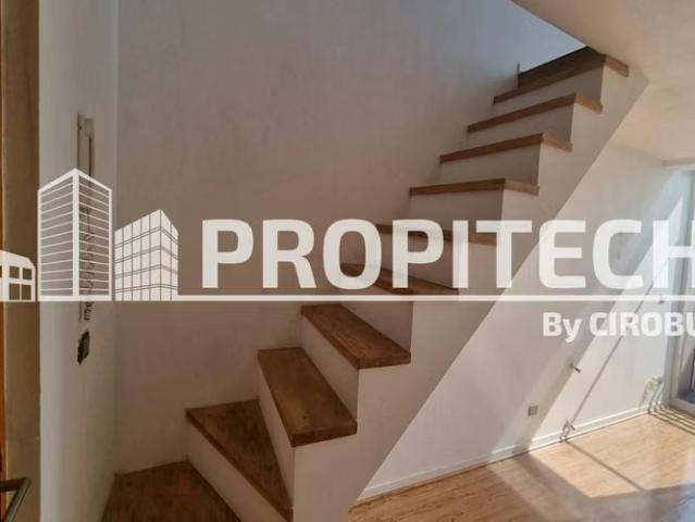Venta de Loft, piso 29, Santa Rosa, Santiago | 1 dormitorios por 3200.00 en Santiago