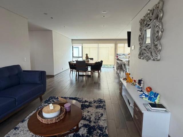 VENTA DE LOFT PLANTA ALTA EN FENIX RESIDENCIAL SAN MATEO ATENCO