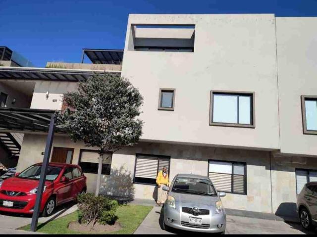 VENTA DE LOFT PLANTA ALTA EN FENIX RESIDENCIAL SAN MATEO ATENCO