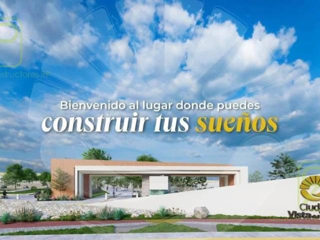 VENTA DE LOSTES SEMIRESIDENCIALES