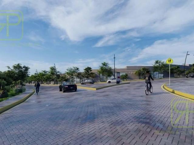 VENTA DE LOSTES SEMIRESIDENCIALES